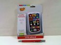 Smartfon edukacyjny Smily Play SP83457 34579 SMILY PLAY