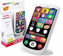 Smartfon edukacyjny Smily Play SP83457 34579 SMILY PLAY