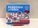 Akademia literek 01737 MULTIGRA
