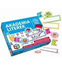 Akademia literek 01737 MULTIGRA