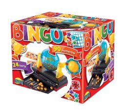 Bingo -zabawka 02306 23067. DROMADER