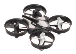 KX9891_2 Dron RC JJRC H36 mini 2.4GHz 4CH 6 axis czarny JJRC