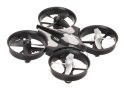 KX9891_2 Dron RC JJRC H36 mini 2.4GHz 4CH 6 axis czarny JJRC