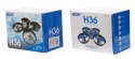 KX9891_2 Dron RC JJRC H36 mini 2.4GHz 4CH 6 axis czarny JJRC