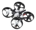 KX9891_2 Dron RC JJRC H36 mini 2.4GHz 4CH 6 axis czarny JJRC