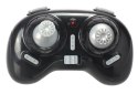 KX9891_2 Dron RC JJRC H36 mini 2.4GHz 4CH 6 axis czarny JJRC