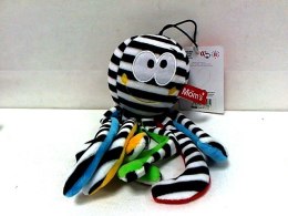 Mini Ośmionica biało-czarna 998 69984. HENCZ