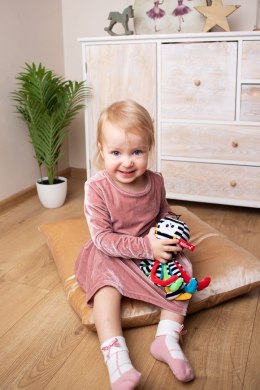 Mini Ośmionica biało-czarna 998 69984. HENCZ