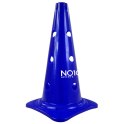 ND05_P4336 Pachołek z otworami NO10 niebieski 40cm VCM-16H12 B NO10