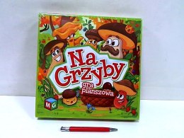 Na grzyby 01546 MULTIGRA