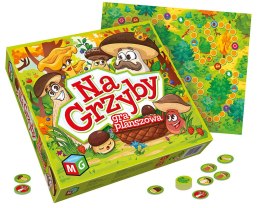 Na grzyby 01546 MULTIGRA