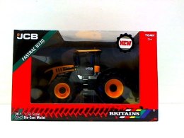 TOMY Britains traktor Fastrac JCB 8330 43206 BRITAINS