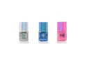 CREATE IT! lakier do paznokci Mermaid 3pak 84134 CANENCO