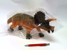 Dinozaur miękki Triceratops z dźw GE017026 02098 M&AMPZ