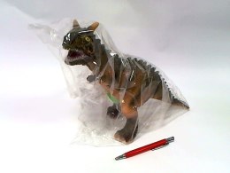 Dinozaur miękki z dźwiękiem GE017029 02104 M&AMPZ