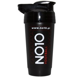 ND05_B15622 Bidon shaker NO10 600 ml czarny NO10