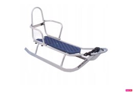 SANKI PICCOLINO Z OPARCIEM NAVY ADBOR