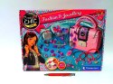 !!! CLE Crazy Chic Crazy torebeczka 17651 CLEMENTONI