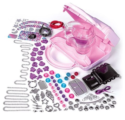 !!! CLE Crazy Chic Crazy torebeczka 17651 CLEMENTONI