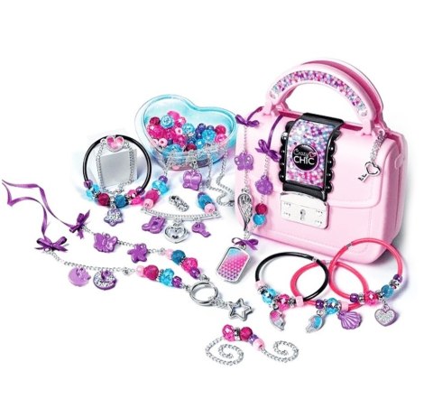 !!! CLE Crazy Chic Crazy torebeczka 17651 CLEMENTONI