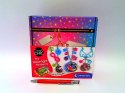 !!! CLE Crazy Chic Kolorowe medaliony 78767 CLEMENTONI
