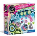 !!! CLE Crazy Chic Kolorowe medaliony 78767 CLEMENTONI