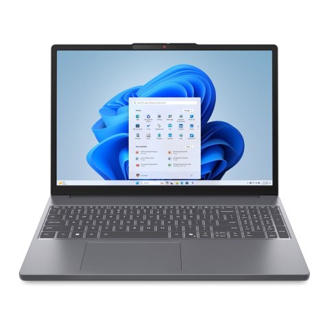 Lenovo IdeaPad Slim 3 15ARP10 Ryzen 5 150 15.3" WUXGA IPS 300nits 60Hz AG 16GB DDR5 4800 SSD512 Radeon 660M Graphics Cam 720p 50