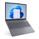 Lenovo IdeaPad Slim 3 15ARP10 Ryzen 5 150 15.3" WUXGA IPS 300nits 60Hz AG 16GB DDR5 4800 SSD512 Radeon 660M Graphics Cam 720p 50