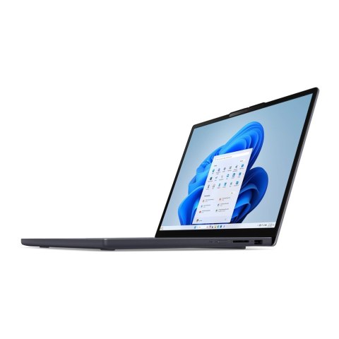 Lenovo IdeaPad Slim 3 15ARP10 Ryzen 5 150 15.3" WUXGA IPS 300nits 60Hz AG 16GB DDR5 4800 SSD512 Radeon 660M Graphics Cam 720p 50