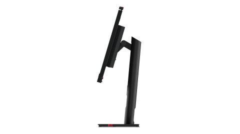 Lenovo ThinkVision T24v-30 LED display 60,5 cm (23.8") 1920 x 1080 px Full HD Czarny
