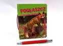 Pogłaszcz Dzikie zwierzątko 11200 MOREX