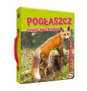 Pogłaszcz Dzikie zwierzątko 11200 MOREX