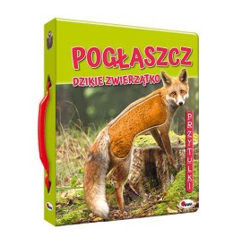 Pogłaszcz Dzikie zwierzątko 11200 MOREX