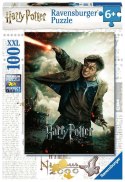 RAV puzzle Harry Potter Wingardium 100 el 128693 RAVENSBURGER