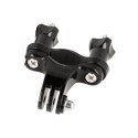 Akcesoria do kamery sportowej GoPro SJCAM - ZESTAW 5w1