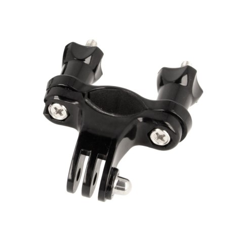 Akcesoria do kamery sportowej GoPro SJCAM - ZESTAW 5w1