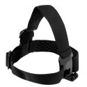 Akcesoria do kamery sportowej GoPro SJCAM - ZESTAW 5w1