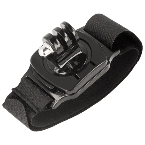 Akcesoria do kamery sportowej GoPro SJCAM - ZESTAW 5w1