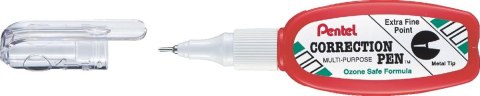 ND39_100375 KOREKTOR W PIORZE 4 2ML MET PEN ZL103W 1/12 PENTEL