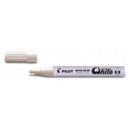 ND39_108847 MARKER OLEJNY SCI PIL SC-W-B BIA 1/12 PILOT