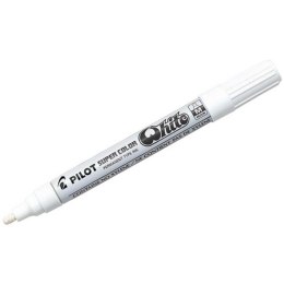 ND39_111689 MARKER OLEJNY OKR PIL SC-W-M BIA FOL 1/12 PILOT