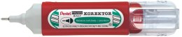 ND39_133402 KOREKTOR W PIORZE 12ML MET PEN ZLC31W PLASK 1/12 PENTEL