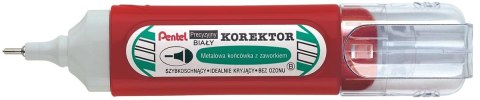 ND39_133402 KOREKTOR W PIORZE 12ML MET PEN ZLC31W PLASK 1/12 PENTEL
