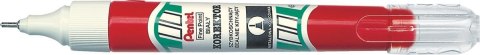 ND39_137038 KOREKTOR W PIORZE 7ML MET PEN ZL63-W 1/12 PENTEL