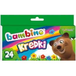 ND39_143139 KREDKI BAMBINO 24KOL/80 FO PUD FOL A 8 BAMBINO