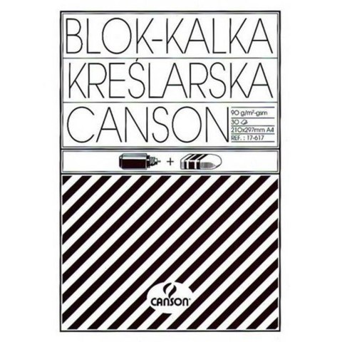 ND39_144148 KALKA KRES A3 90/95G CANS 17618 OP20ARK CANSON