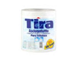 ND39_155021 RECZNIK PAP TIRA 220MM/88MB 400 BIA FOL PRODUCENT