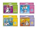 ND39_158226 KREDKI BAMBINO 18KOL/80 FO PUD FOL A 8 BAMBINO