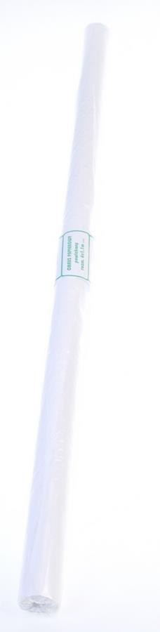 ND39_159179 OBRUS PAP 110X600CM BIA ROL 59220 FOL GODAN