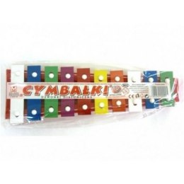 ND39_16825 -CYMBALKI 10 TONOW 27X8 DIATONICZNE M03 FOL MAREK